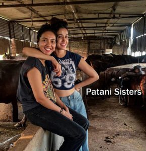 खुशबू पटानी