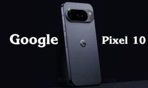 Google Pixel 10