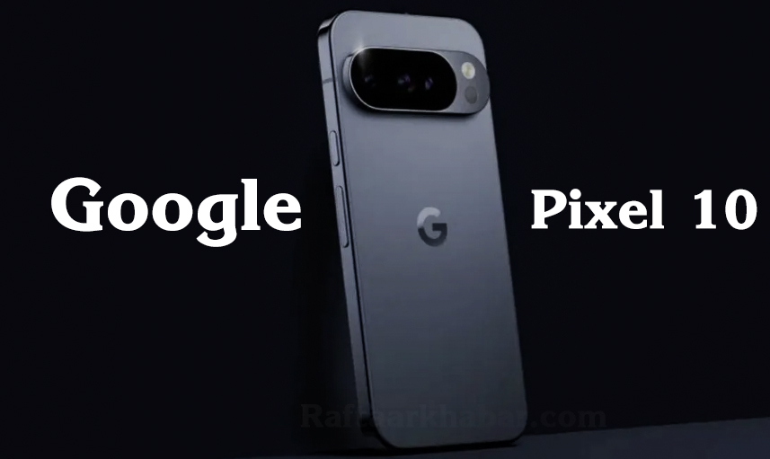 Google Pixel 10