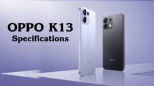 OPPO K13