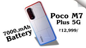 POCO M7 Plus 5G