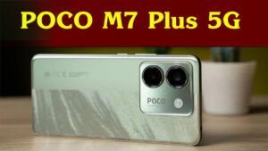 POCO M7 Plus 5G