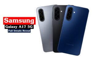 Samsung A17 5G