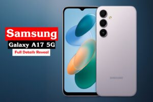Samsung Galaxy A17 5G