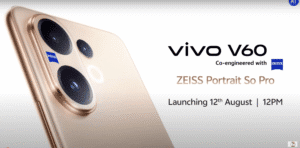 Vivo V60 