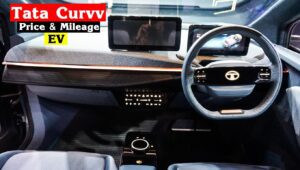 Tata Curvv