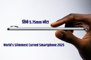 Tecno Spark Slim 5G