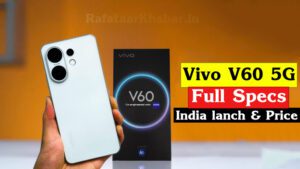 Vivo V60 5G