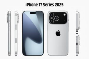 iPhone 17 Series 2025