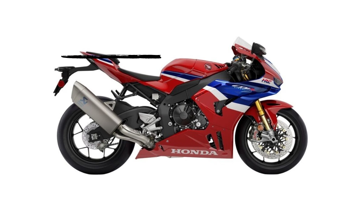 Honda CBR1000RR-R SP: ₹23 लाख से शुरू, 217.5 PS पावर और धांसू फीचर्स के साथ लॉन्च