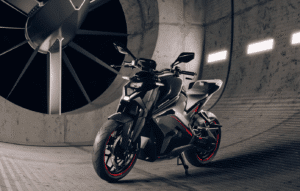 Ultraviolette X47 Crossover 2025