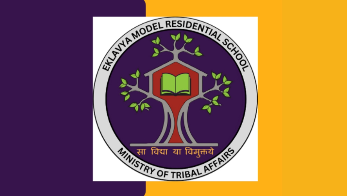 EMRS 2025 भर्ती: शिक्षण और गैर-शिक्षण पदों के लिए 7267 अवसर, आवेदन शुरू