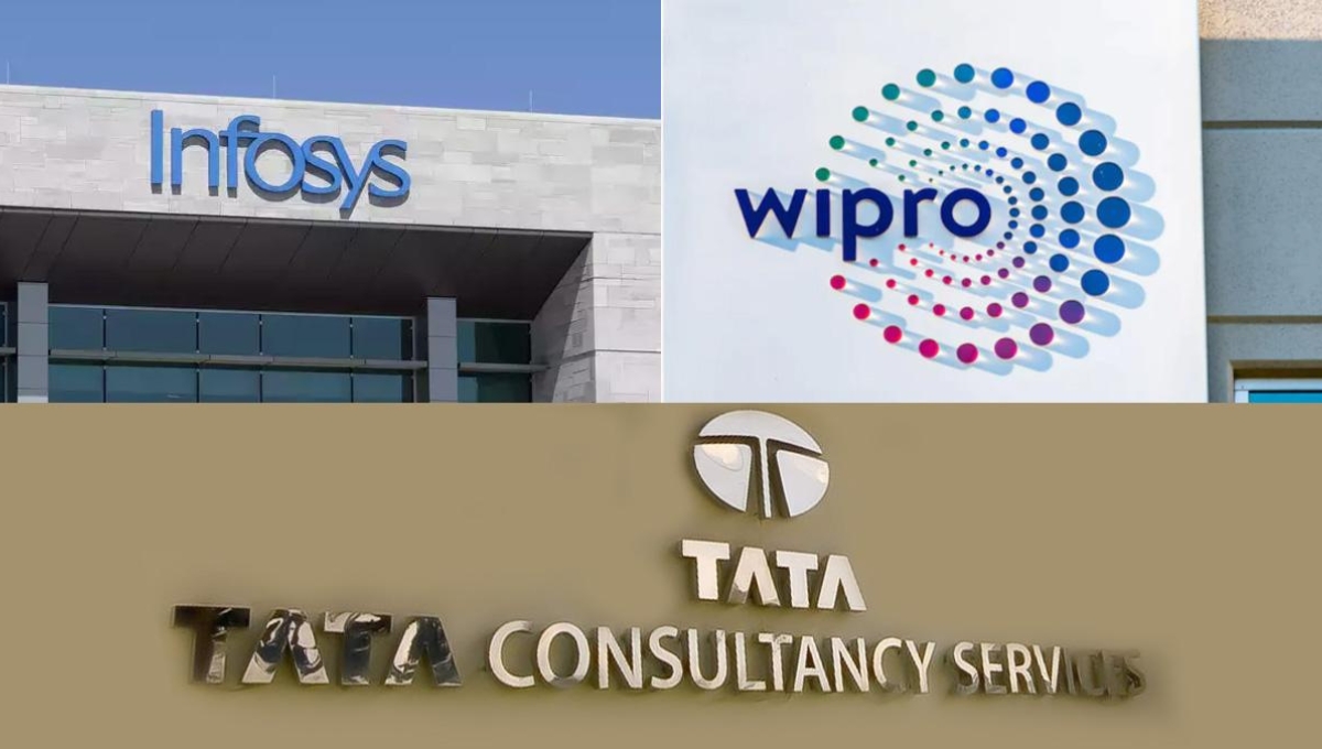 Stock Market Activity: TCS, Infosys, Wipro और YES Bank जैसी कंपनियाँ चर्चा में