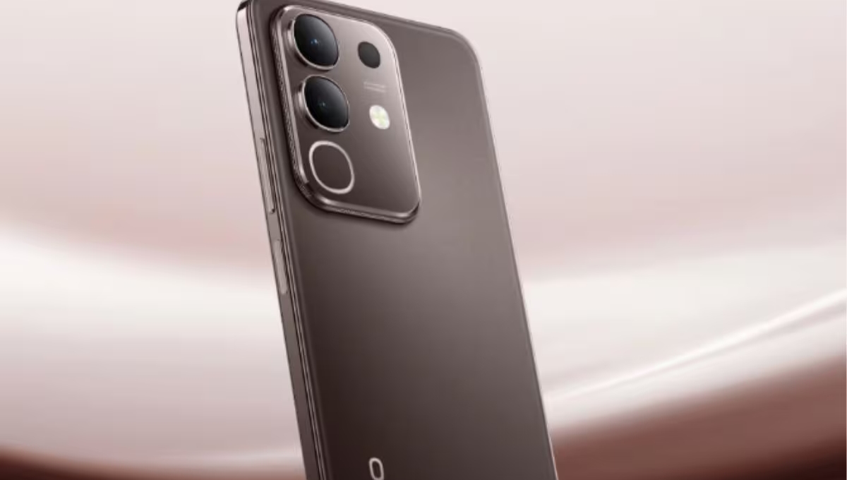 Vivo Y31 Pro हुआ लॉन्च: 6500mAh बैटरी, 50MP कैमरा और कीमत सिर्फ ₹16,000 के आसपास