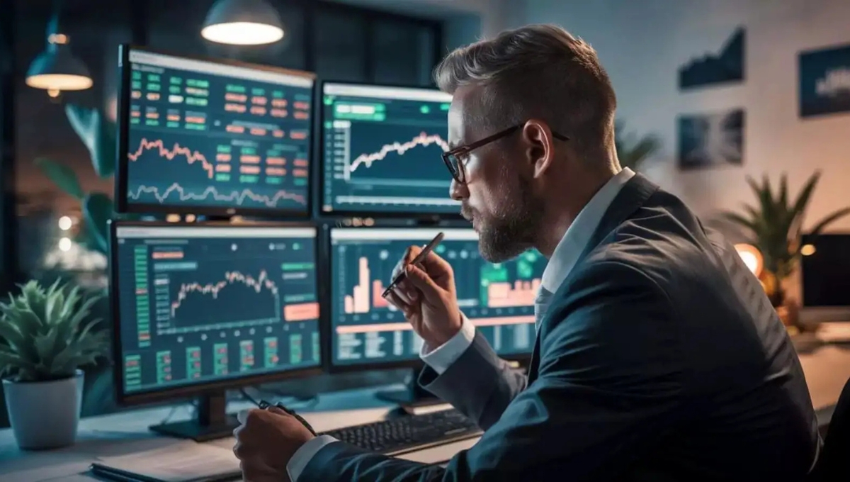 Stock Market Activity: TCS, Infosys, Wipro और YES Bank जैसी कंपनियाँ चर्चा में