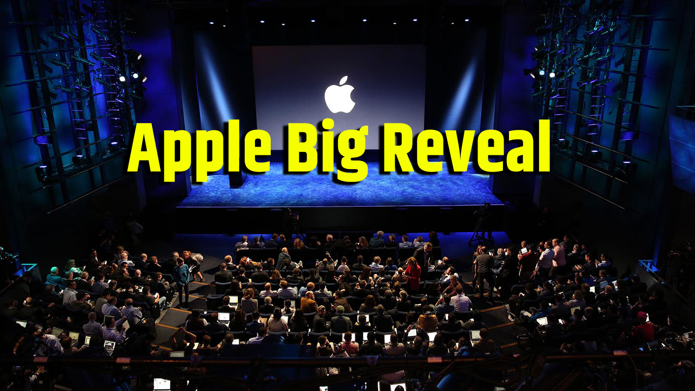 Apple Event 9 September 2025