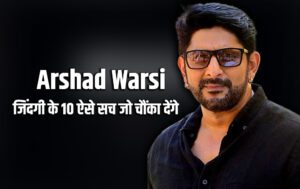 Arshad Warsi