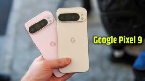 Google Pixel 9 2025