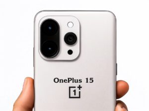 OnePlus 15