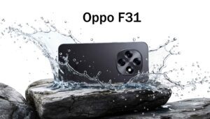 Oppo F31 