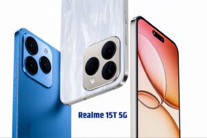 Realme 15T 5G