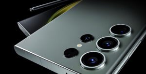 Samsung Galaxy S24 Ultra