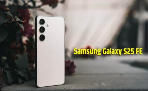 Samsung Galaxy S25 FE