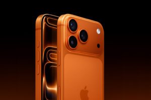 iPhone 17 Pro 2025