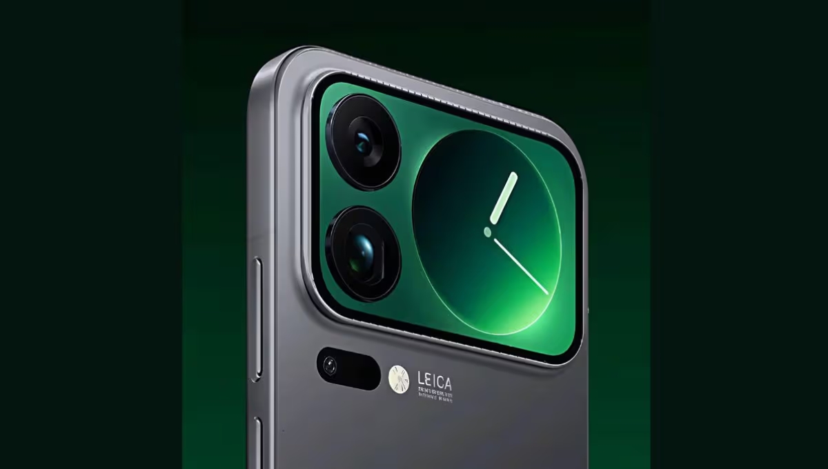 Xiaomi 17 Pro Max: 8K कैमरा, 7500mAh बैटरी और 5G के साथ, कीमत सिर्फ ₹65,000