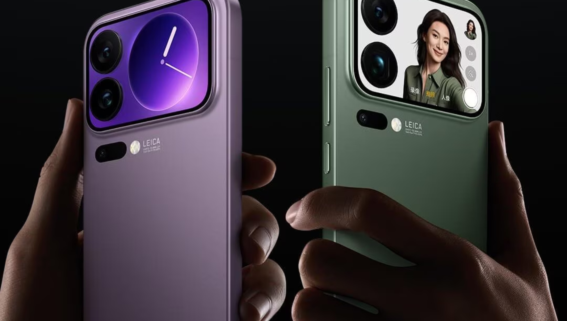 Xiaomi 17 Pro Max: 7500mAh बैटरी, 8K कैमरा और ड्यूल डिस्प्ले वाला फोन जो टेक्नोलॉजी की परिभाषा बदल देगा