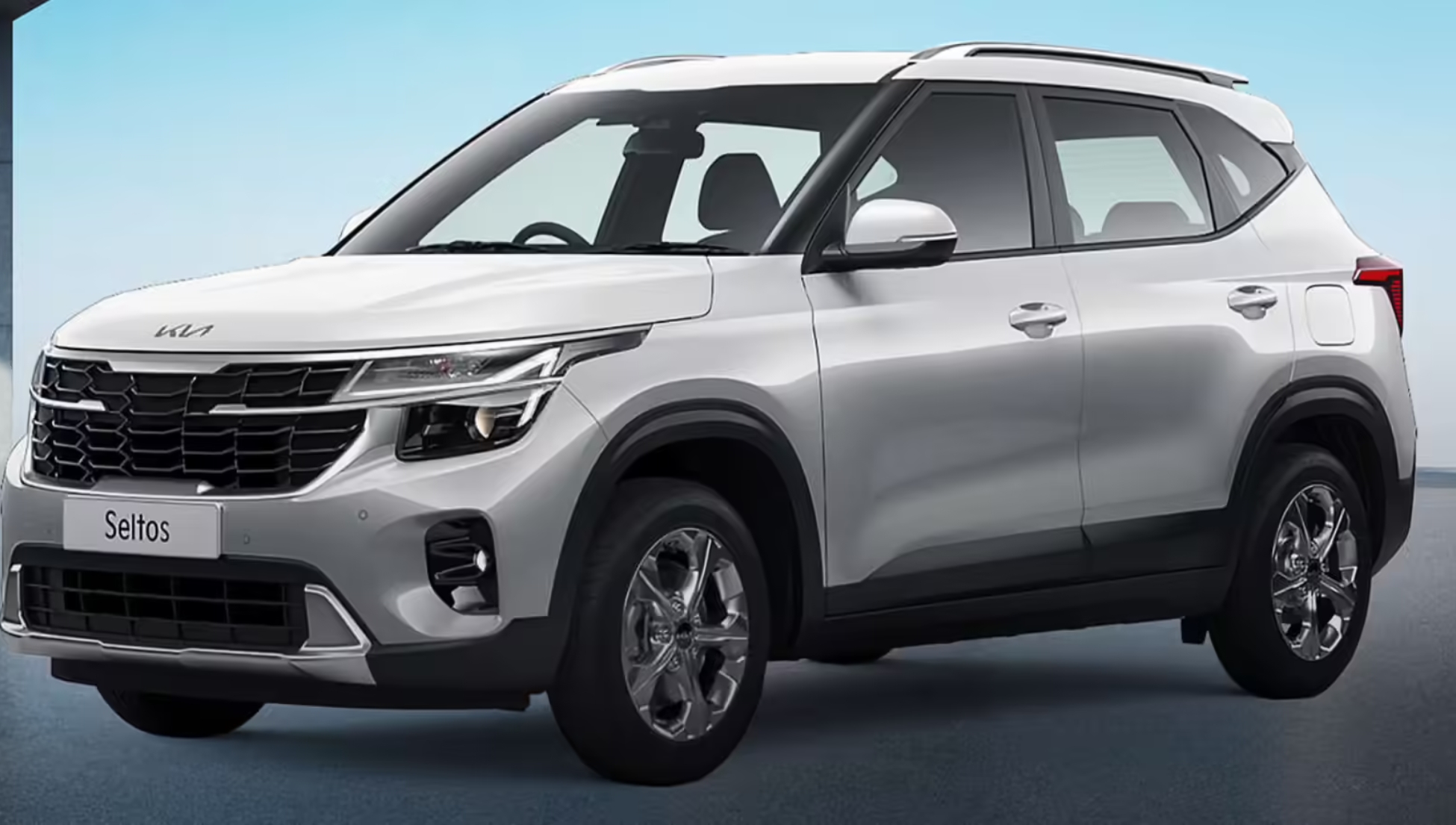Kia Seltos 2025: दमदार स्टाइल, लग्ज़री फीचर्स और 19.1 kmpl माइलेज के साथ भारत की पसंदीदा SUV