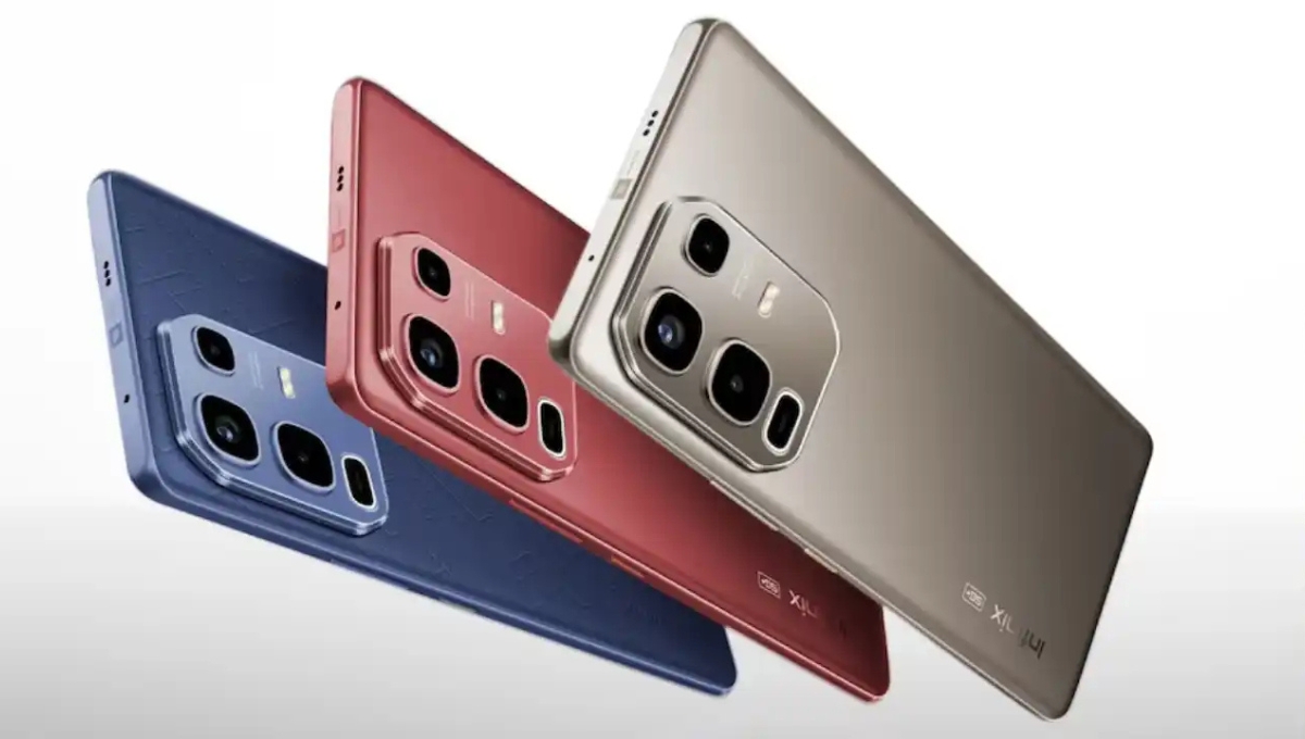 Infinix Note 50s: ₹14,999 में पाएं 5500mAh बैटरी और 144Hz AMOLED डिस्प्ले