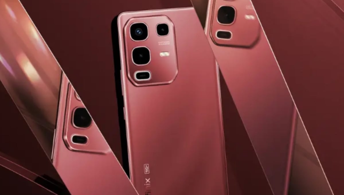 Infinix Note 50s: ₹14,999 में पाएं 5500mAh बैटरी और 144Hz AMOLED डिस्प्ले