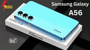 Galaxy A56 5GGalaxy A56 5G