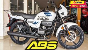  Hero Splendor Plus 125 