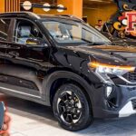 Kia Sonet 2025
