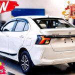 Maruti Dzire 2025