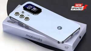 Motorola Edge 70 5G