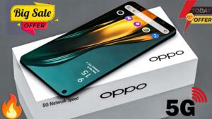 OPPO 5G