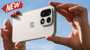 OnePlus 15 5G