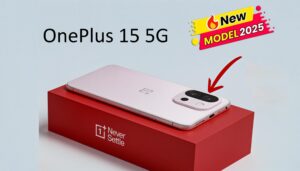 OnePlus 15 5G