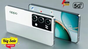 Oppo Reno 13 5G