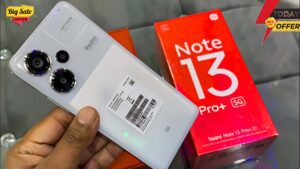 Redmi Note 13 Pro+ 5G