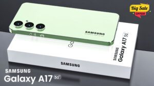 Samsung Galaxy A17 5G