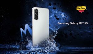 Samsung Galaxy M17 5G