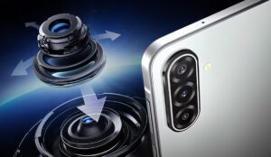 Samsung Galaxy M17 5G