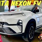Tata Nexon EV 2025