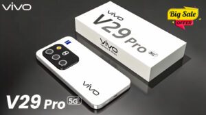 Vivo V29 5G