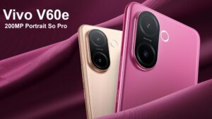 Vivo V60e 5G