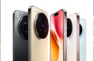 Vivo X300 Pro